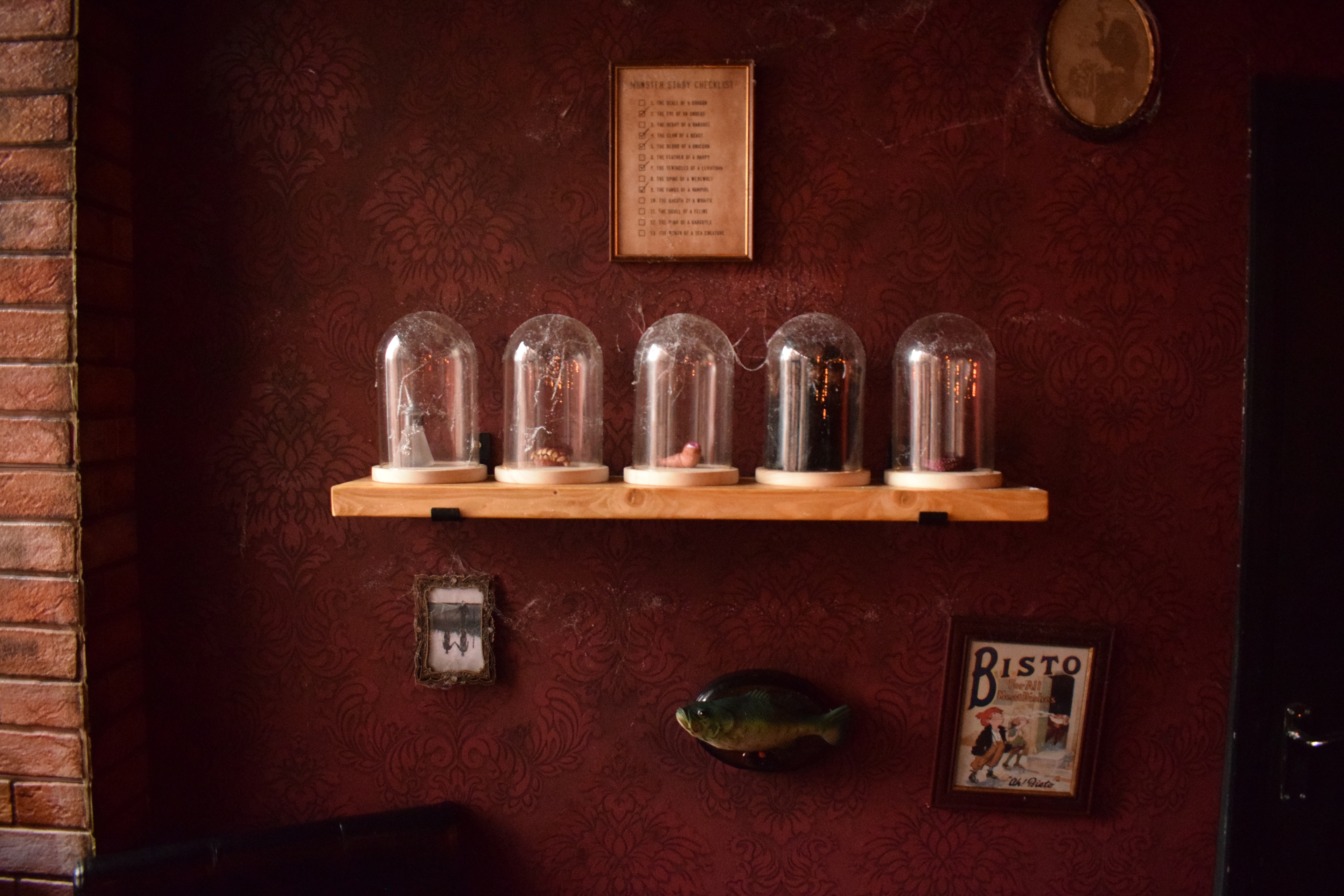 Photo of The Great Escape Game Sheffield, Space Hire