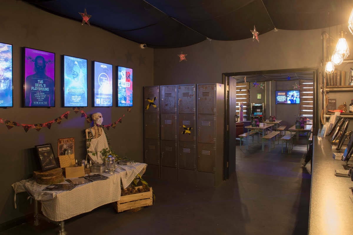 Photo of The Great Escape Game Sheffield, Space Hire