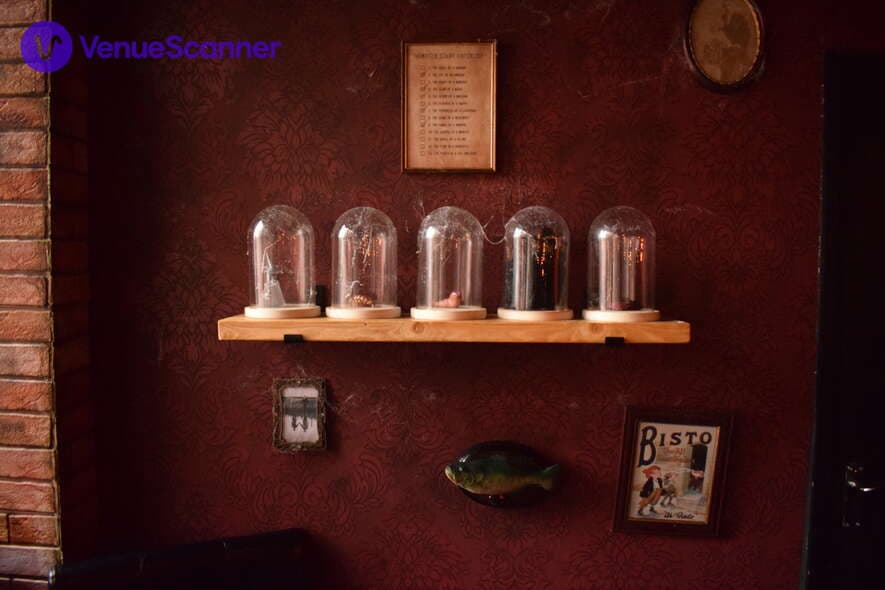 Space Hire, The Great Escape Game Sheffield photo #11