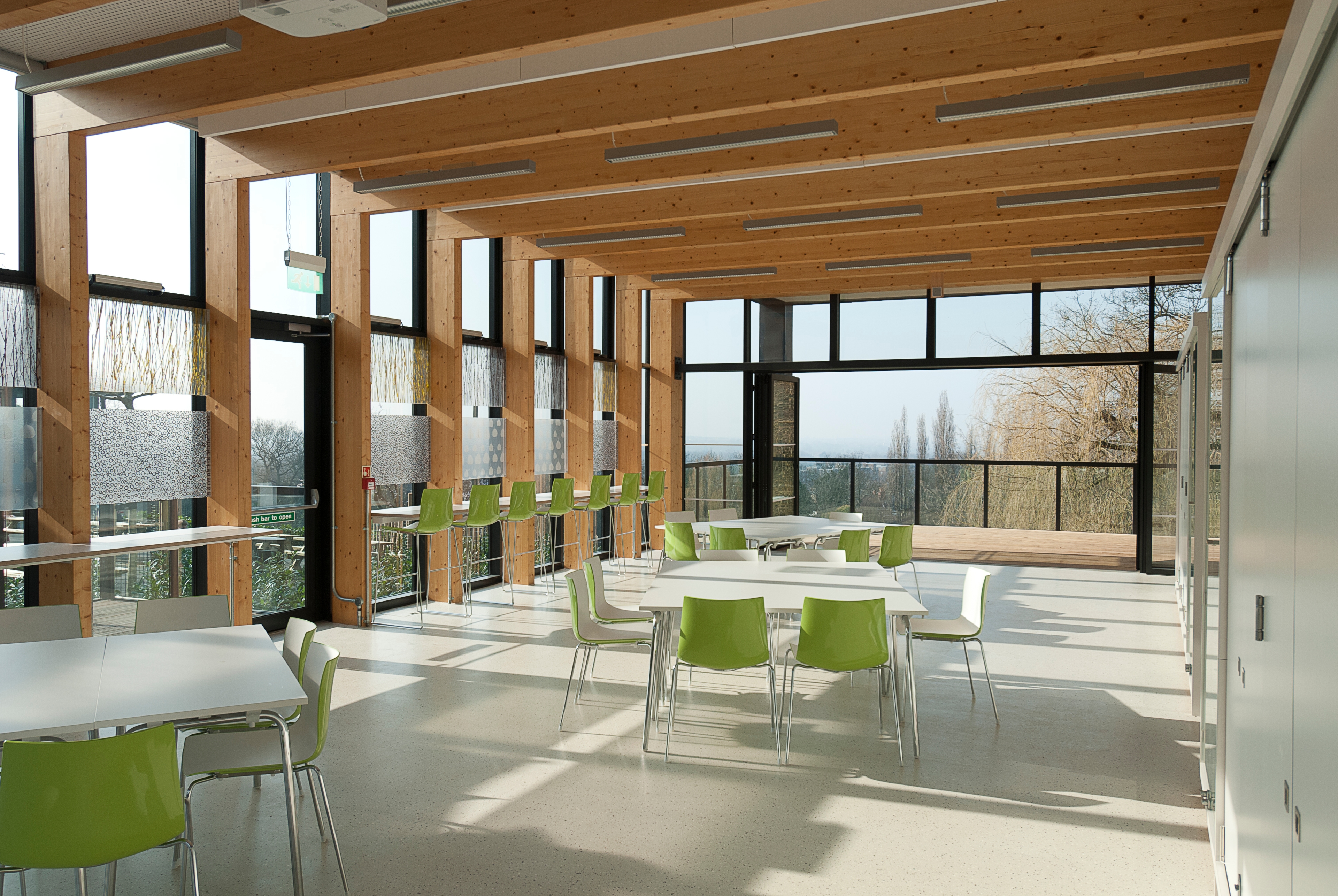 Photo of Horniman Museum And Gardens, Horniman Pavilion