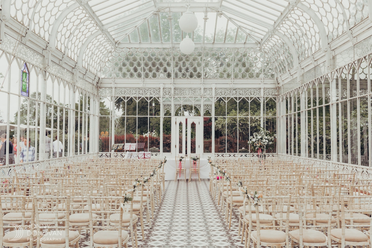 Photo of Horniman Museum And Gardens, Horniman Conservatory