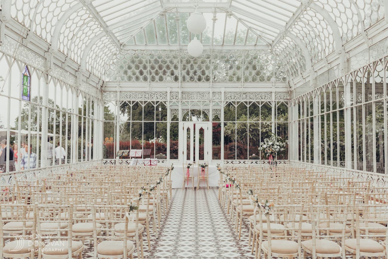 Horniman Conservatory