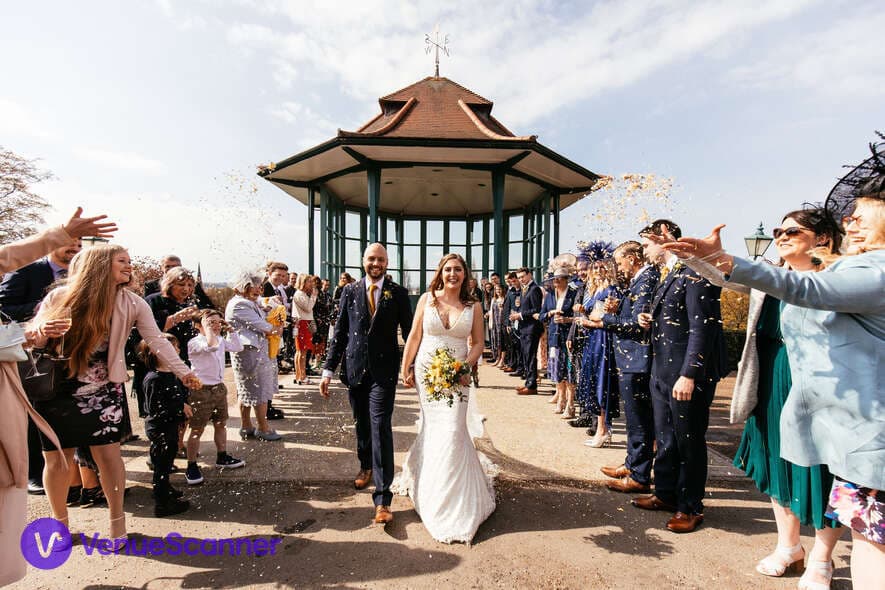 Horniman Bandstand, Horniman Museum And Gardens photo #2
