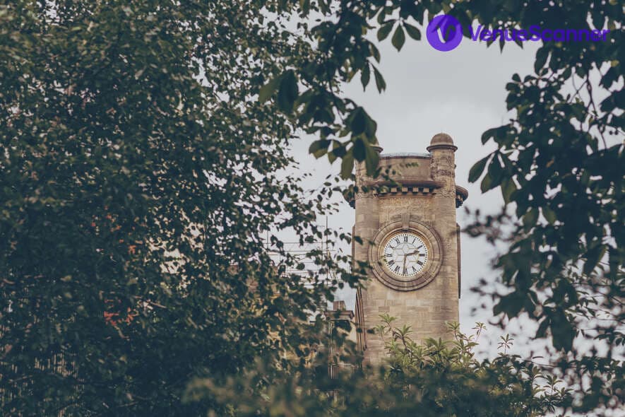 Horniman Pavilion, Horniman Museum And Gardens photo #24