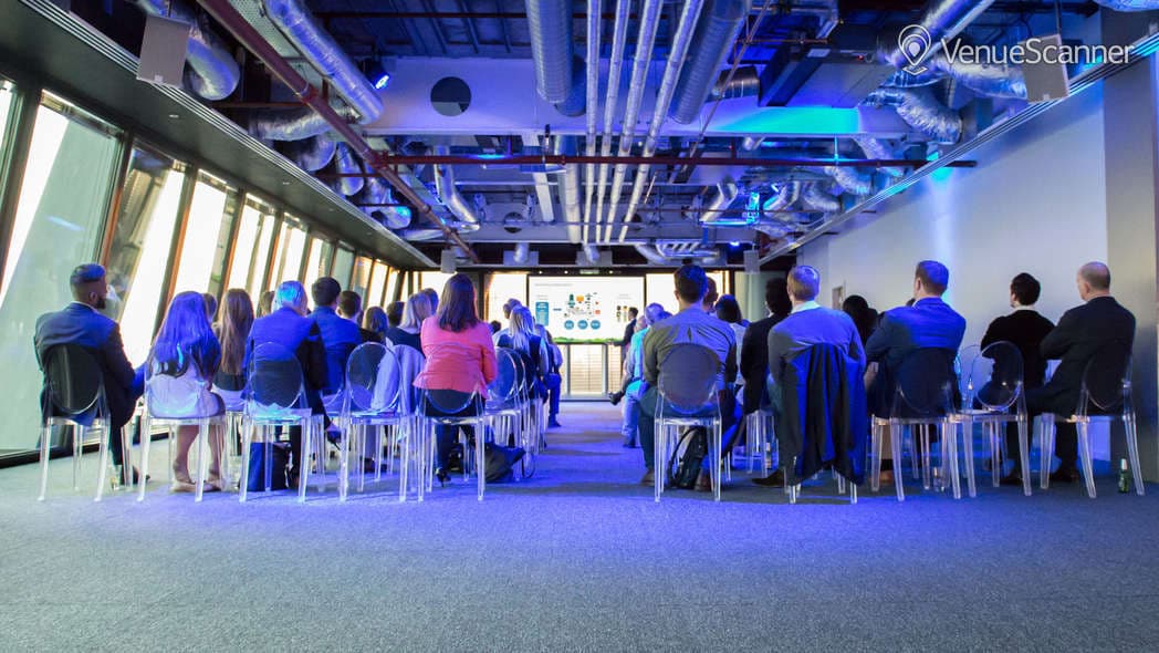 Exclusive Hire, Landing Forty Two photo #2