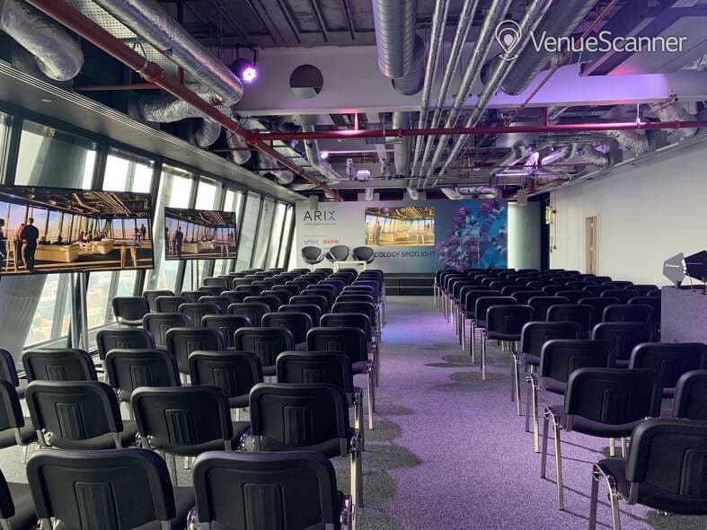 Exclusive Hire, Landing Forty Two photo #3