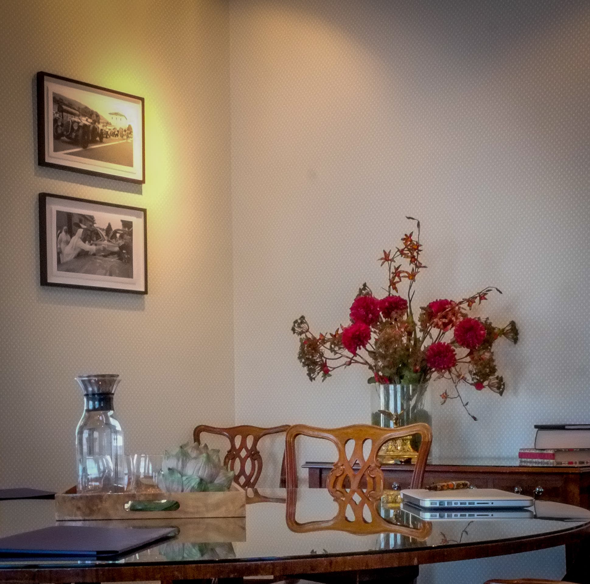 Parallel House, The Boardroom photo #2