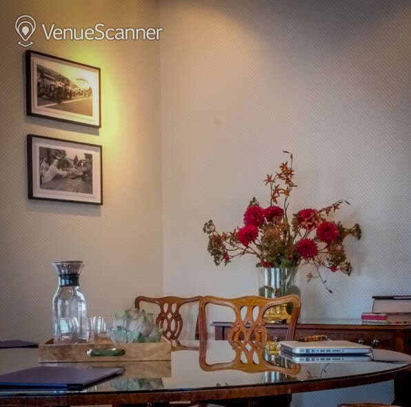 The Boardroom, Parallel House photo #2