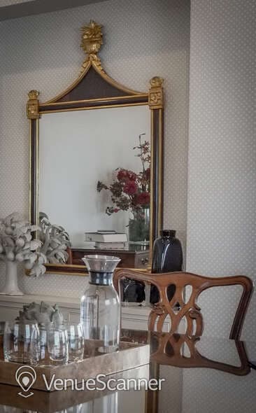 Parallel House, The Boardroom photo #3