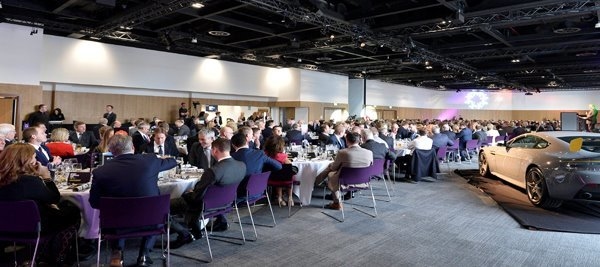 Photo of Belfast Waterfront, Hall 2