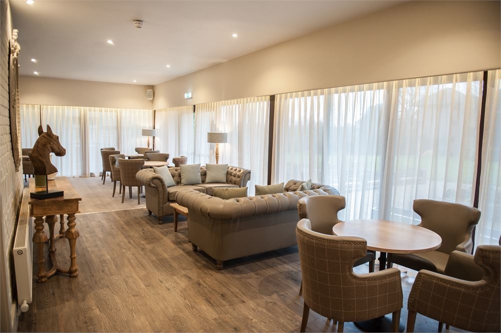 Photo of Stonehouse Court Hotel, Exclusive Hire