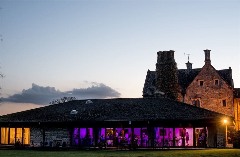 Stonehouse Court Hotel, Exclusive Hire photo #2