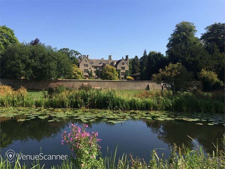 Exclusive Hire, Stonehouse Court Hotel photo #1