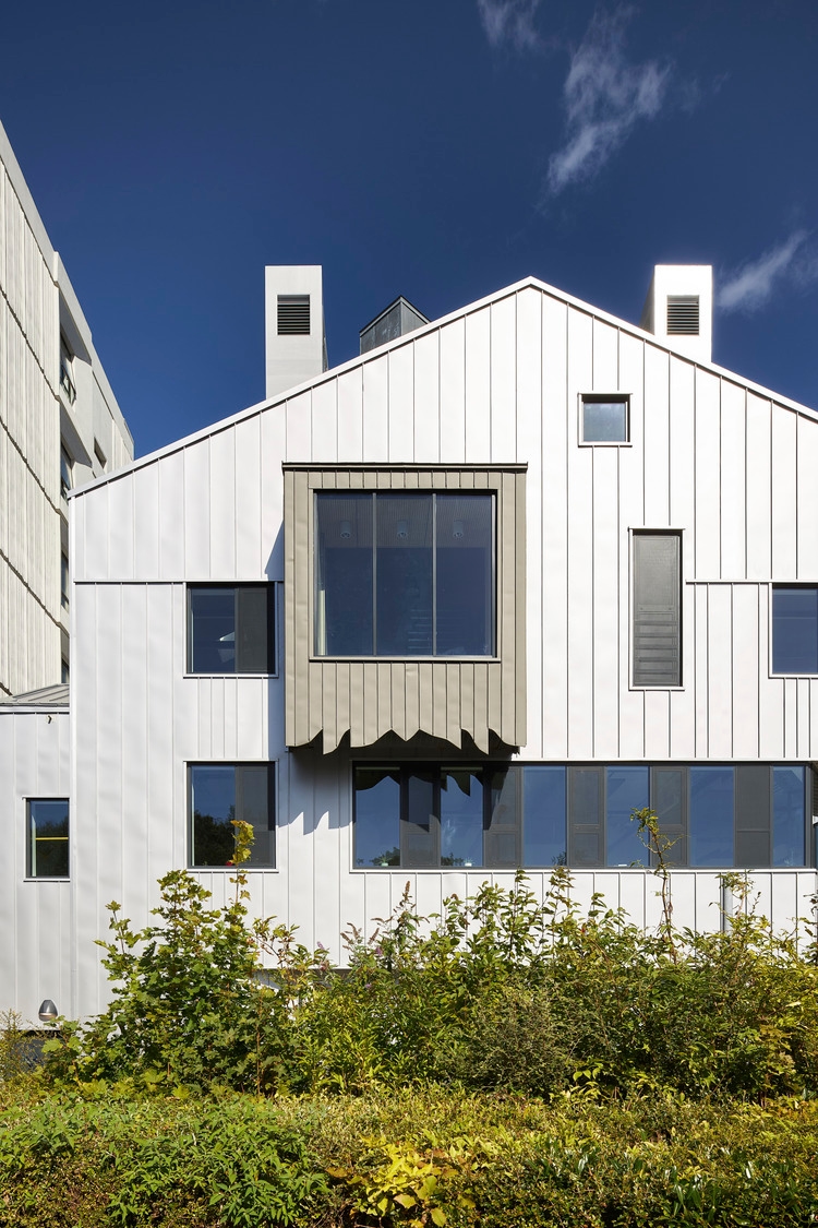 Photo of Contact Theatre, Space 0