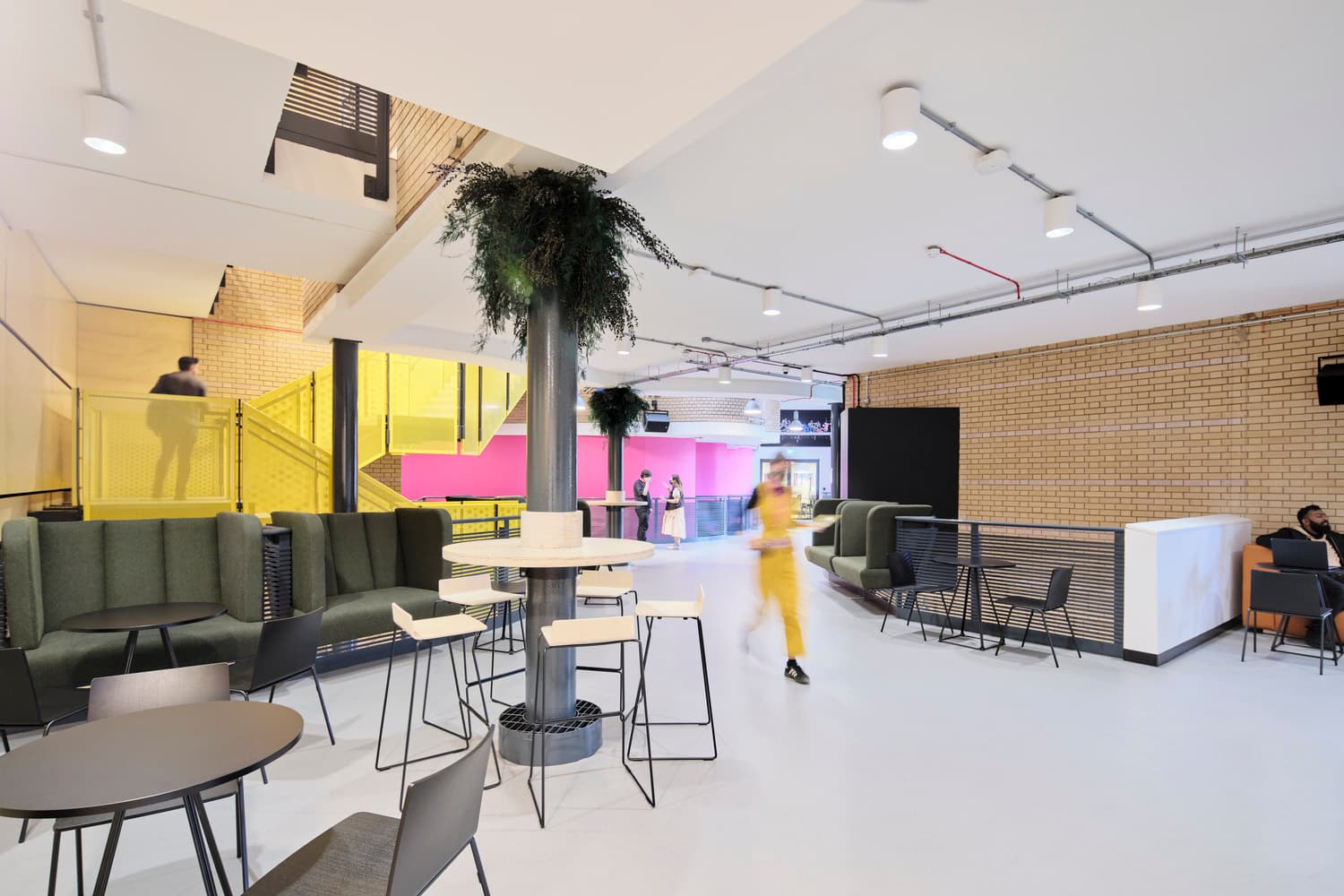 Contact Theatre photo #2