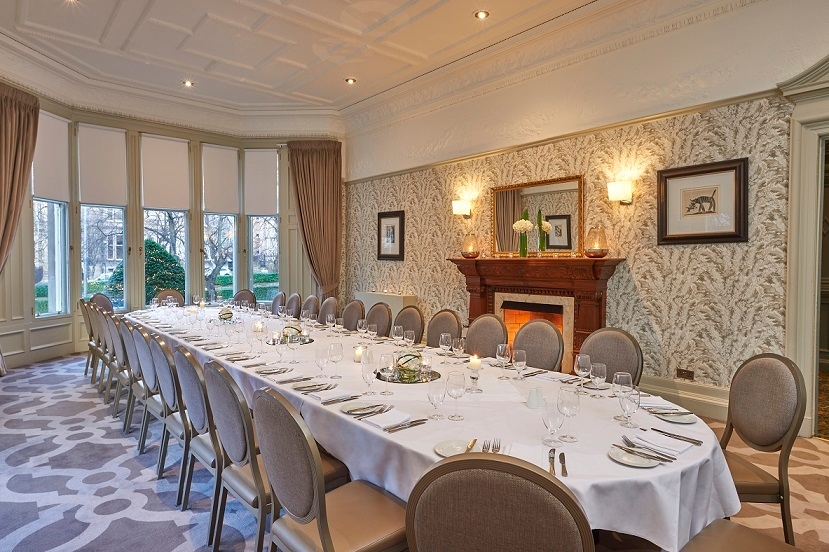 Photo of Hotel Du Vin Glasgow, Meeting Rooms