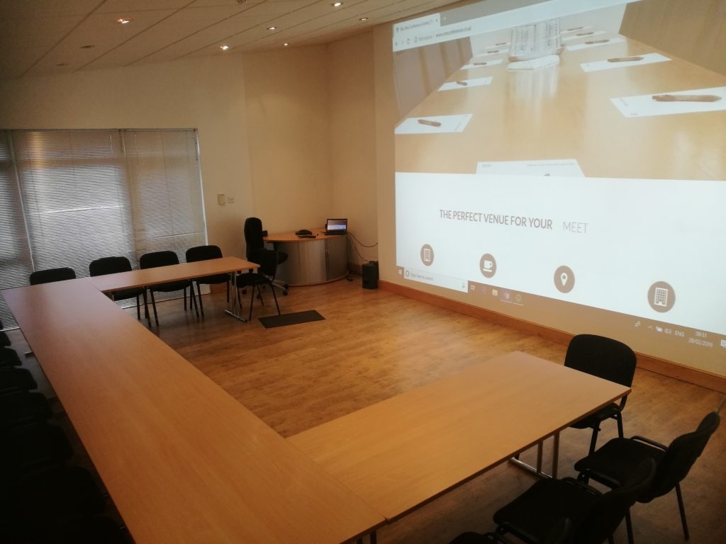 Photo of The Vine Conference Centre, Ochil Room