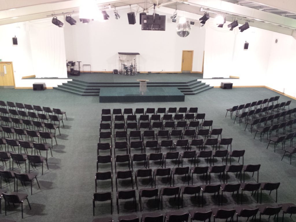 Photo of The Vine Conference Centre, The Cairngorm Hall