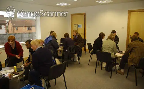 The Cuillin Room, The Vine Conference Centre photo #2