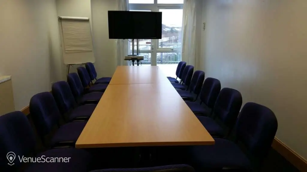 The Kintail Room, The Vine Conference Centre photo #1