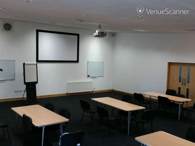 The Pentland Room, The Vine Conference Centre photo #1