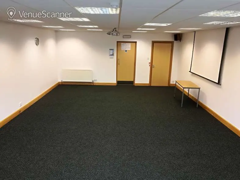 The Grampian Room, The Vine Conference Centre photo #1