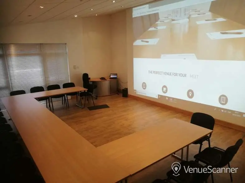 The Vine Conference Centre, Ochil Room photo #3