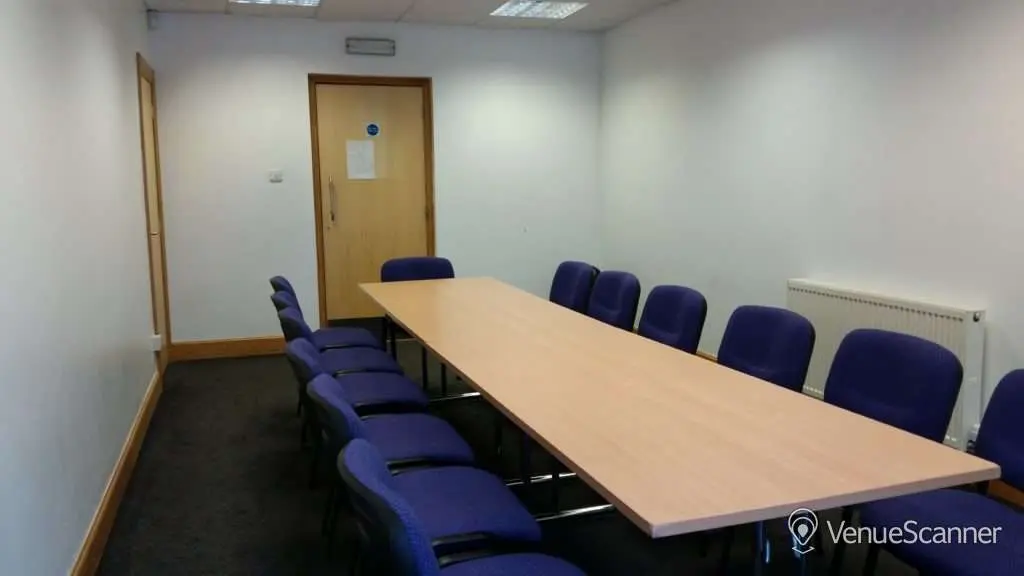 The Kintail Room, The Vine Conference Centre photo #2