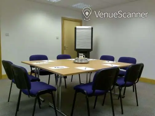 The Cuillin Room, The Vine Conference Centre photo #1