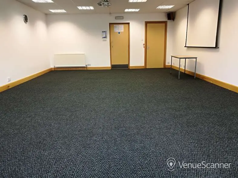 The Grampian Room, The Vine Conference Centre photo #2