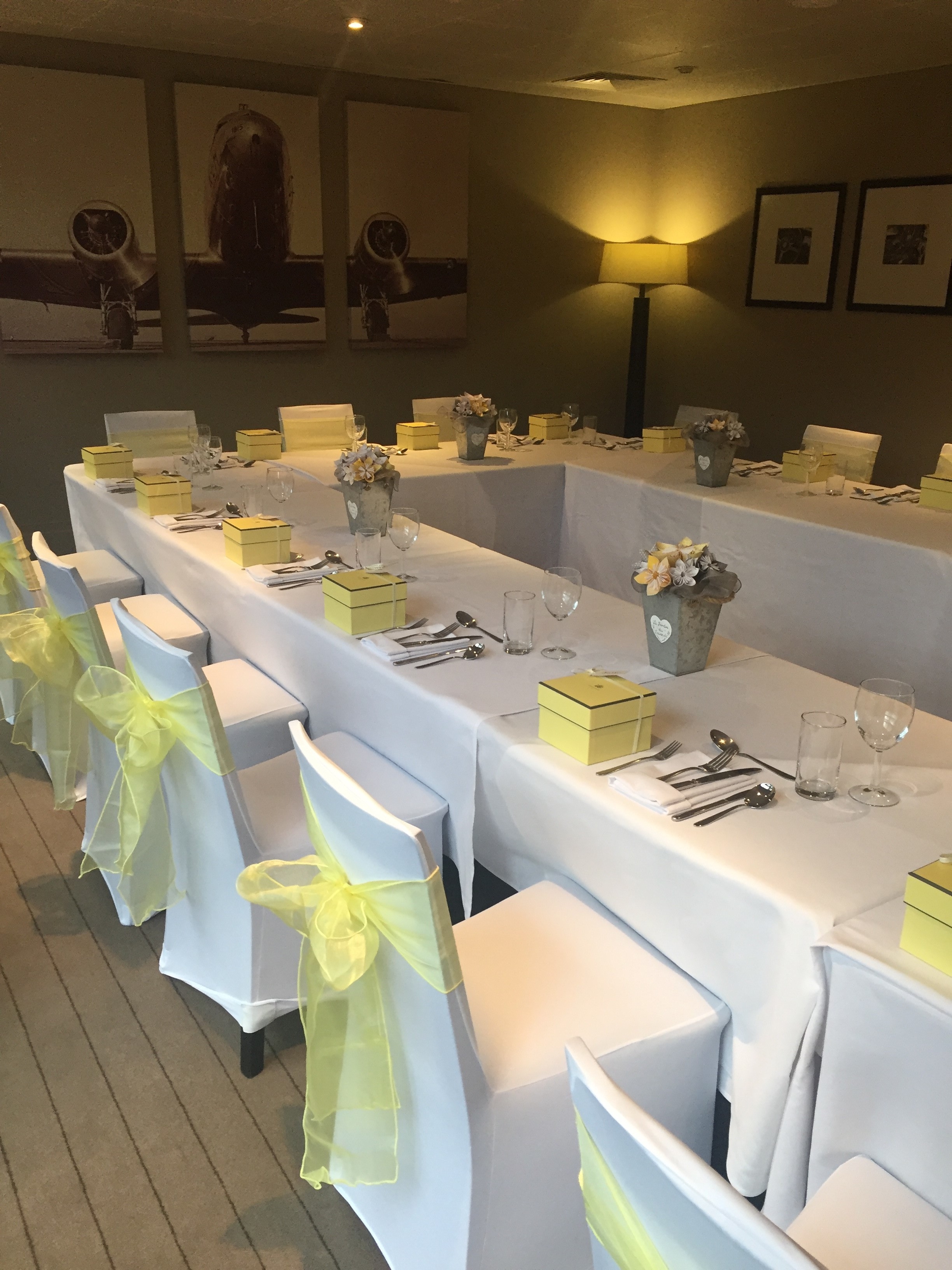 Photo of Mour Hotel Nottingham, The Whitelounge