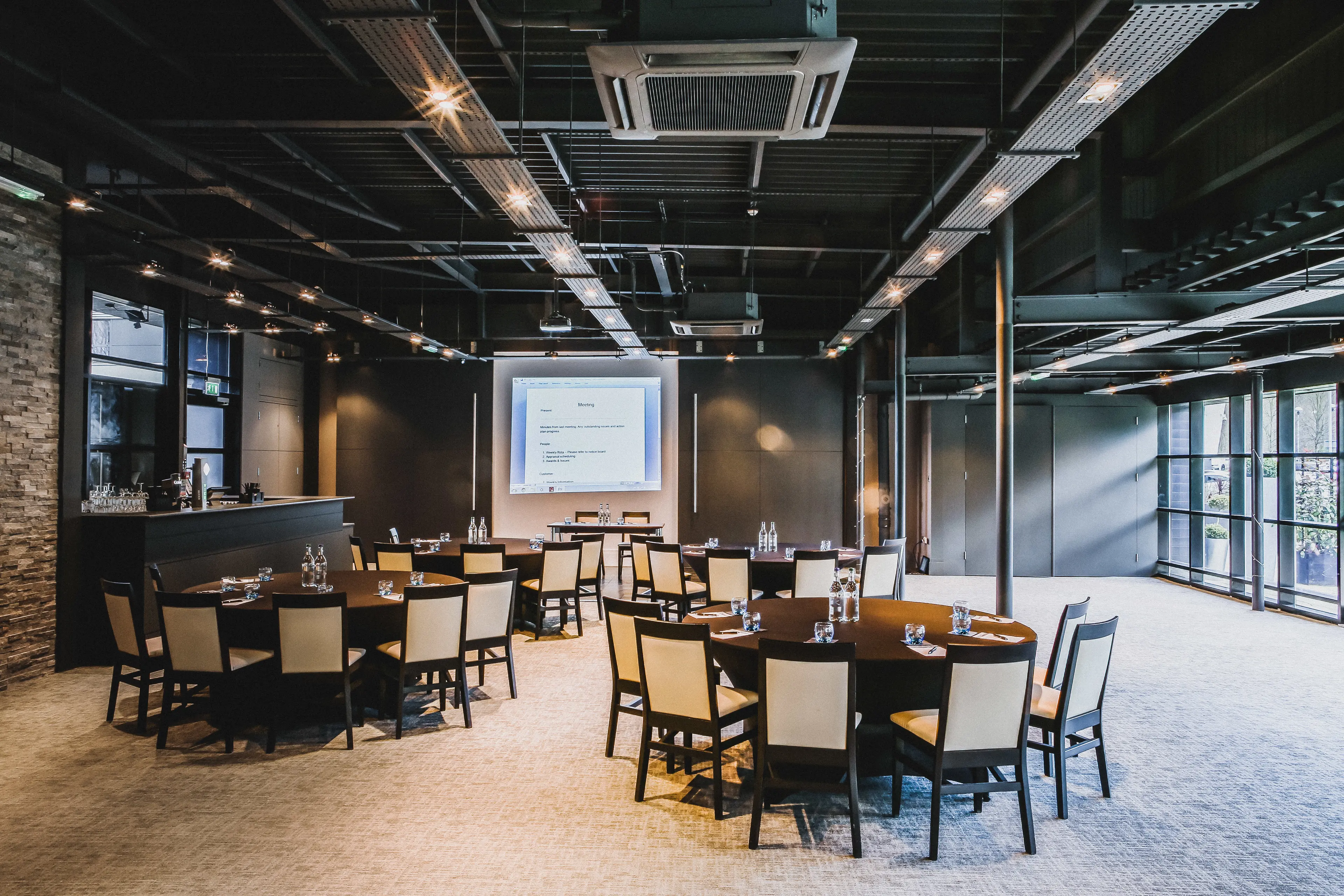 Mour Hotel Nottingham, The Wing photo #2