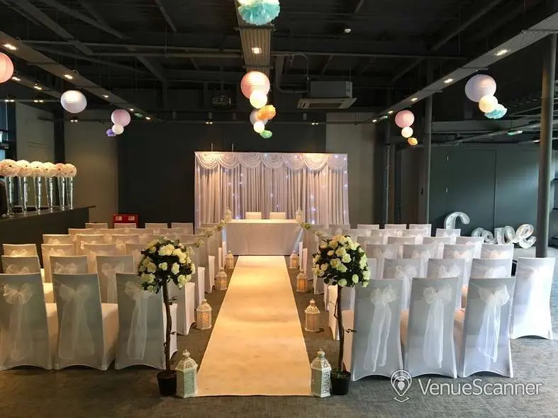 The Wing, Mour Hotel Nottingham photo #3