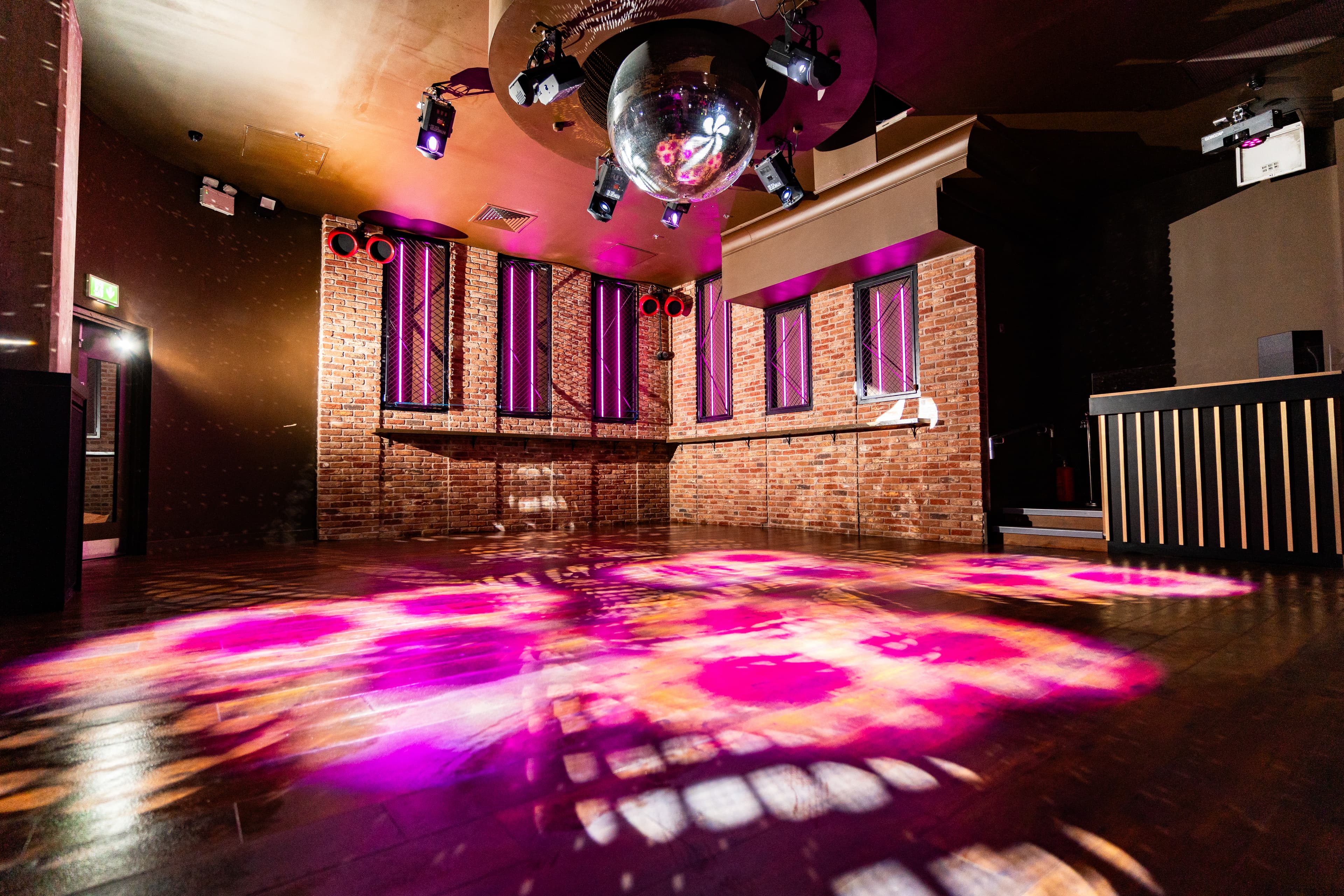 Carousel & Home Leeds, Home Nightclub Leeds photo #2