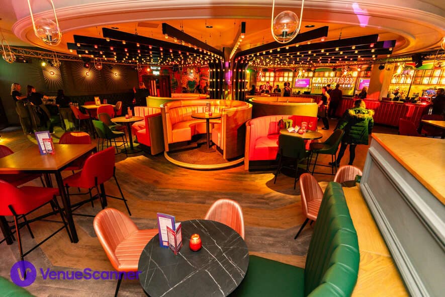 Carousel Leeds, Carousel & Home Leeds photo #1