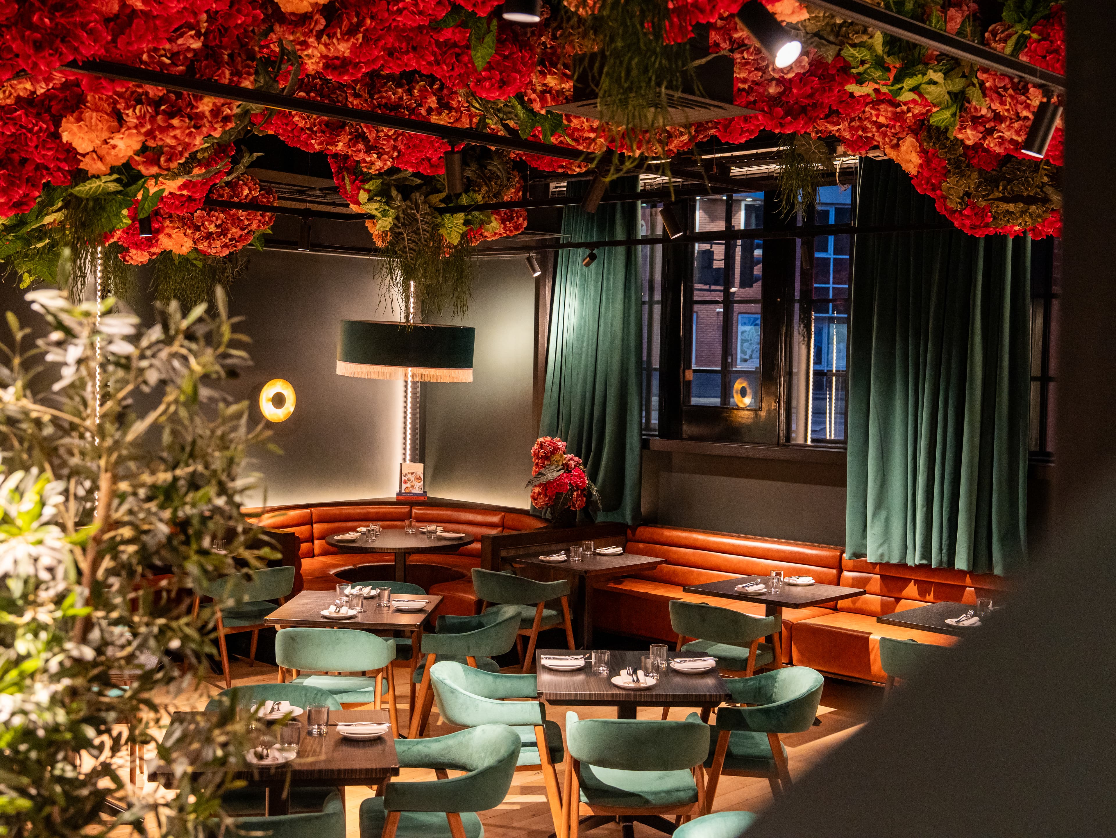 45 Curtain Road, 45 London photo #3