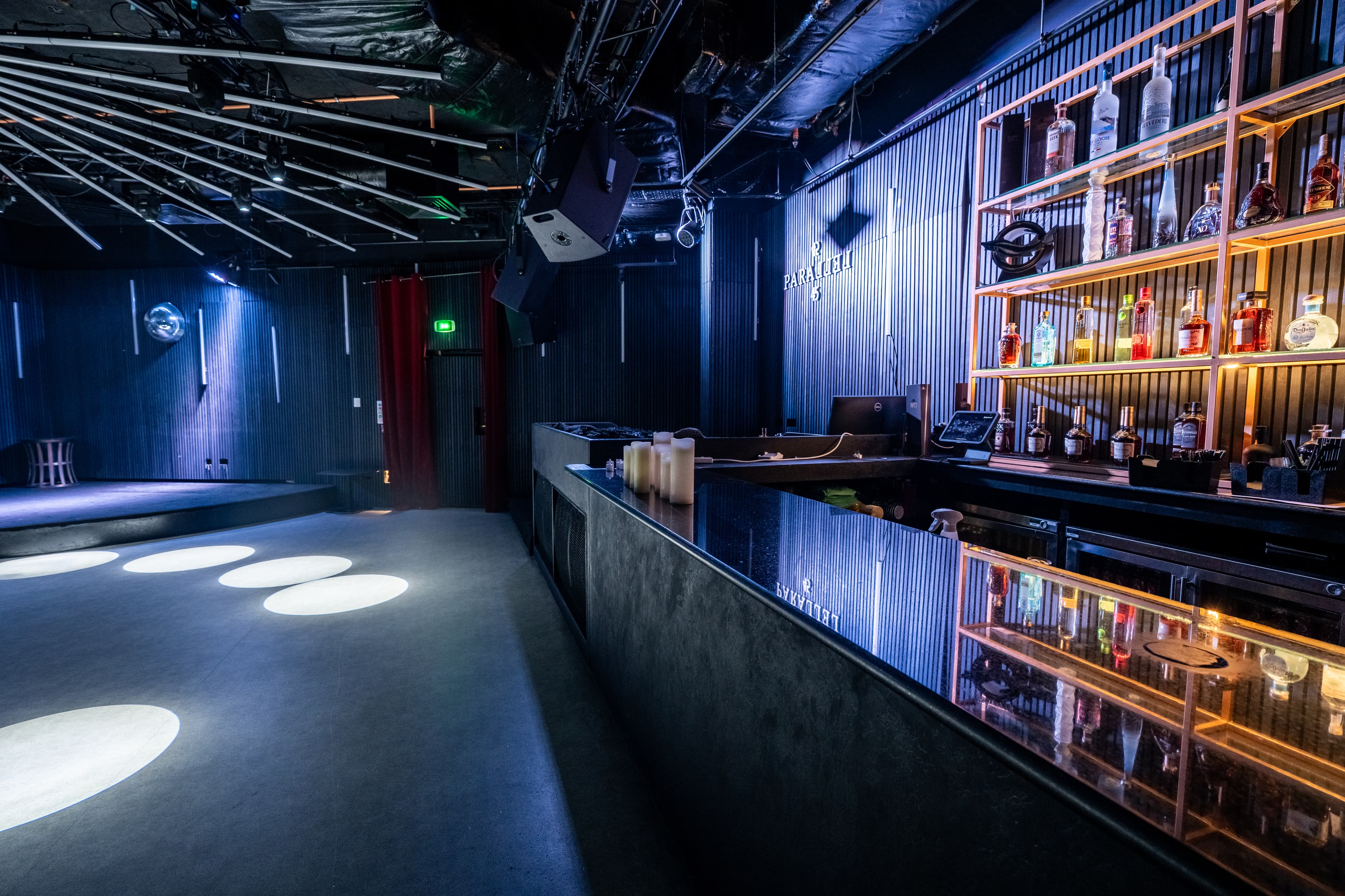 45 Curtain Road, 45 London photo #25