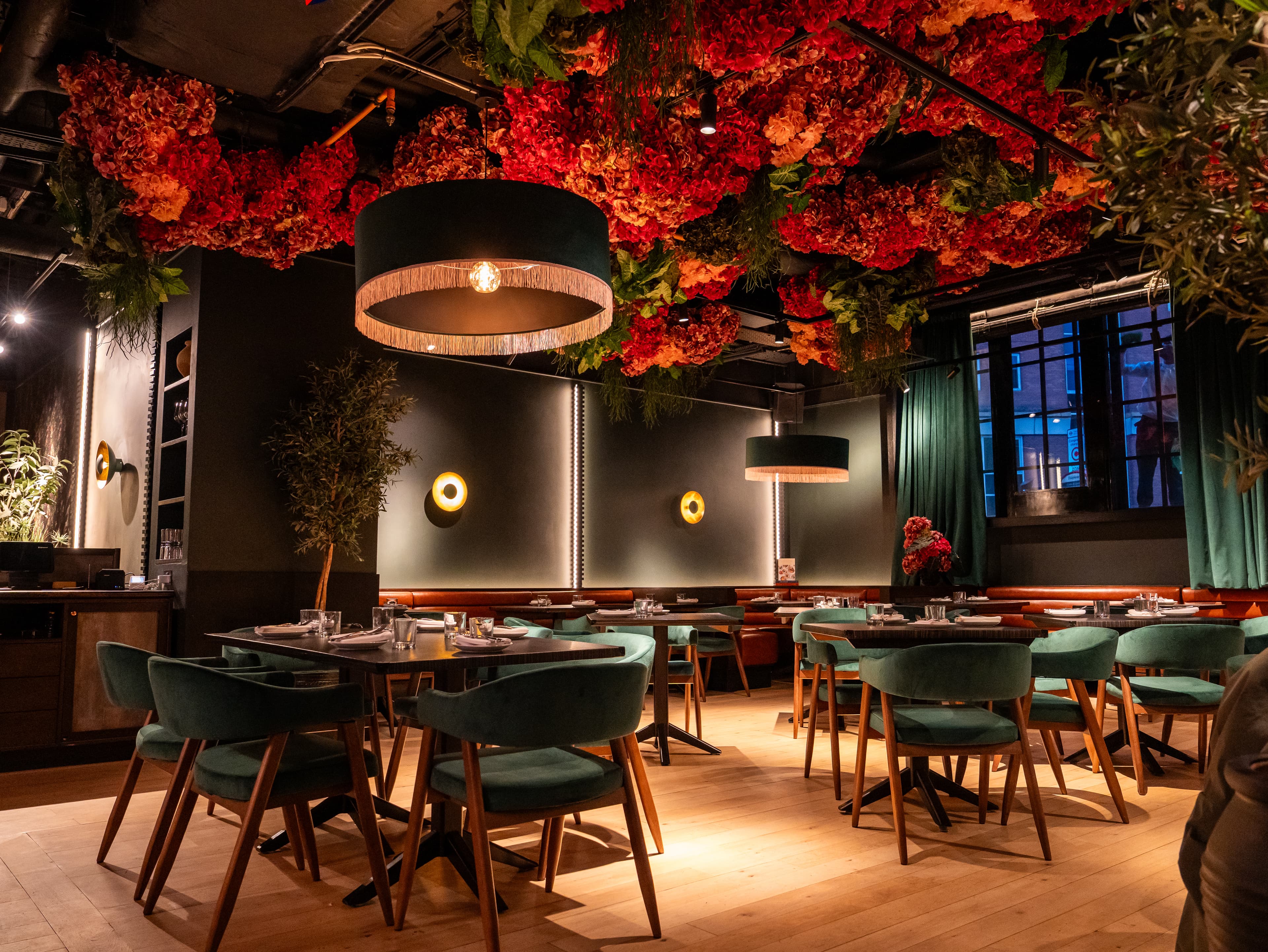 45 Curtain Road, 45 London photo #1