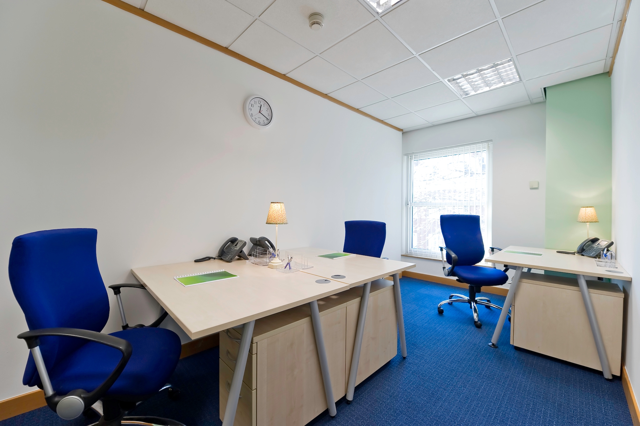 Photo of Regus Windsor Thames Street, Kensington