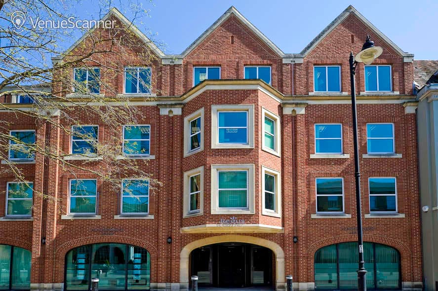 Windsor, Regus Windsor Thames Street photo #2