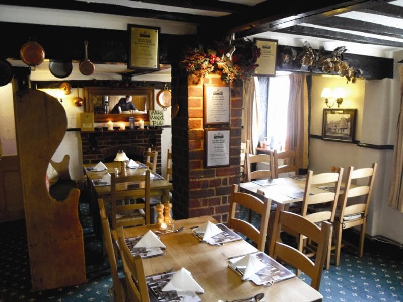 The Greyfriar photo #2