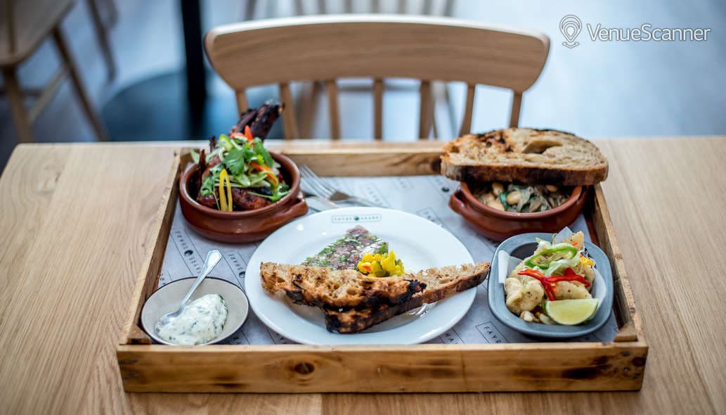 Exclusive Hire, Fayre Share photo #1