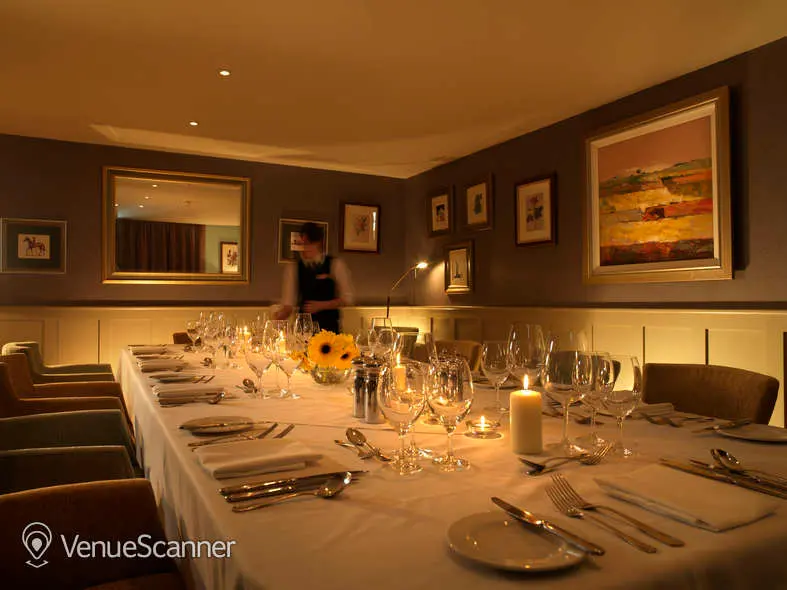 Boardroom, The Feversham Arms Hotel And Verbena Spa photo #2