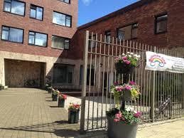 Rainbow Community Centre, Room 4 photo #2