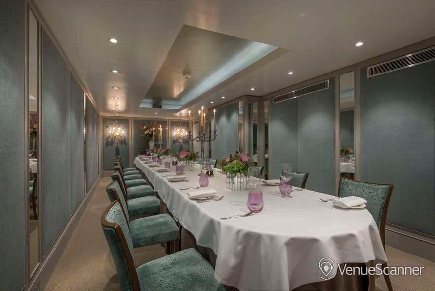 The Capital Hotel, Apartments & Townhouse, The Cadogan Suite photo #3