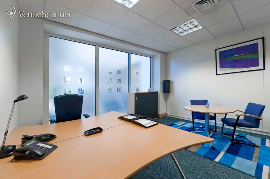 Penshaw Monument 2, Regus Sunderland Doxford International Park photo #1