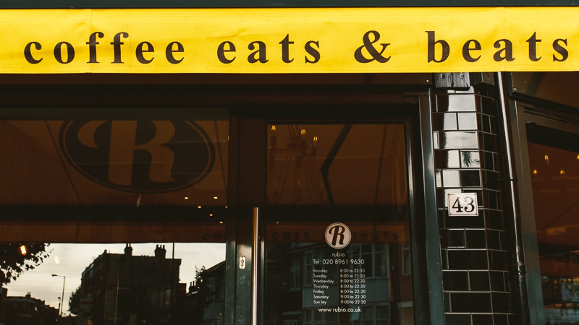 Photo of Rubio, Outdoor Terrace