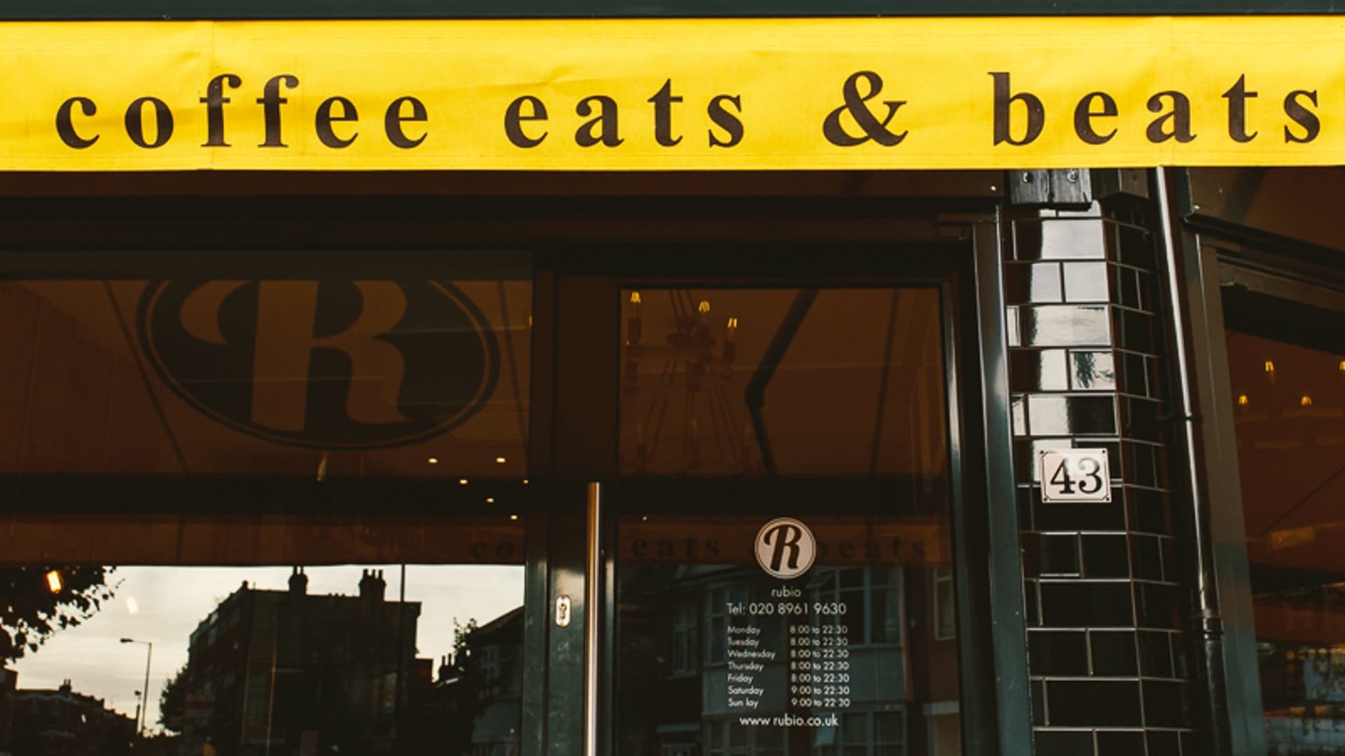 Rubio, Outdoor Terrace photo #2