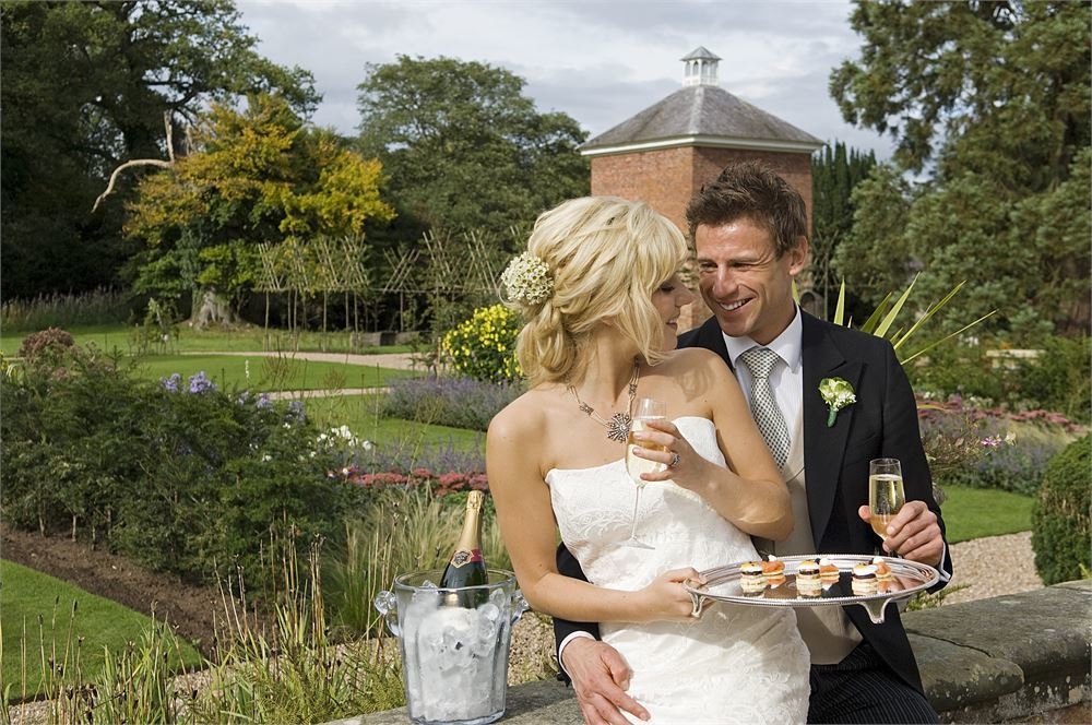 Photo of Iscoyd Park, Exclusive Hire