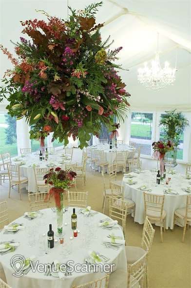 Iscoyd Park, Exclusive Hire photo #3